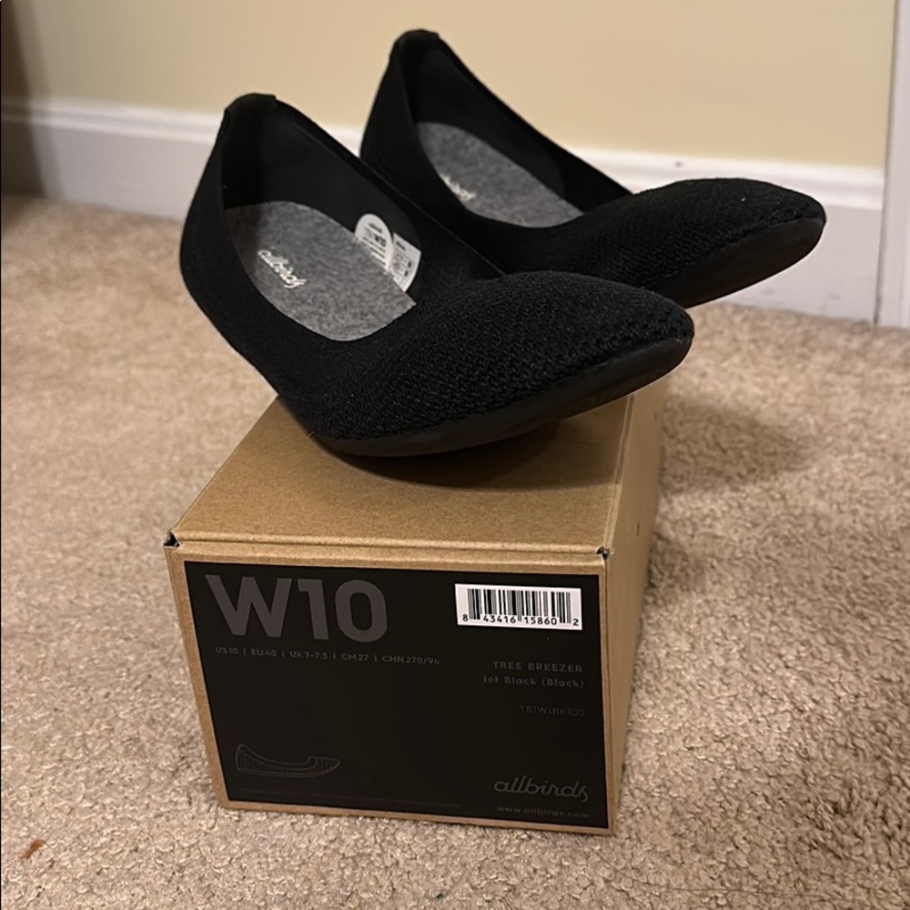Allbirds Flats